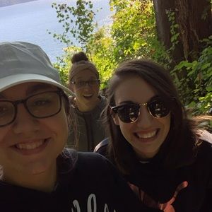 Meet your Posher, Wanda